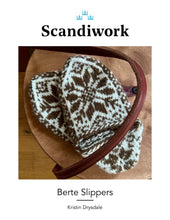 Norwegian Slippers ebook