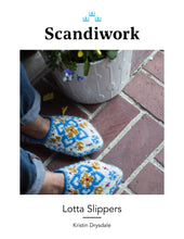 Norwegian Slippers ebook