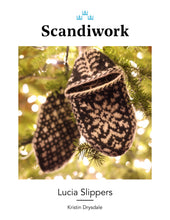 Norwegian Slippers ebook