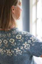 Fie Sweater Pattern