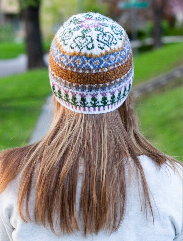 Ladies hat patterns deals