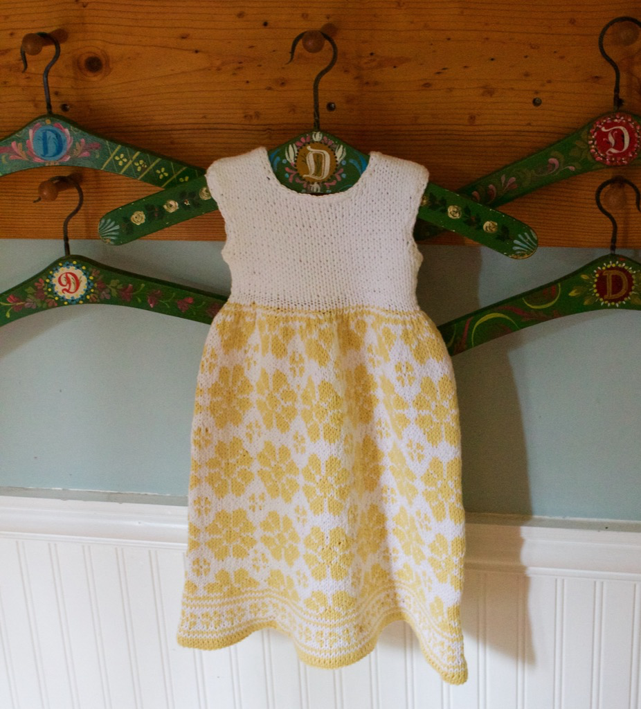 midsommar dress Midsommar Dress Pattern – Scandiwork