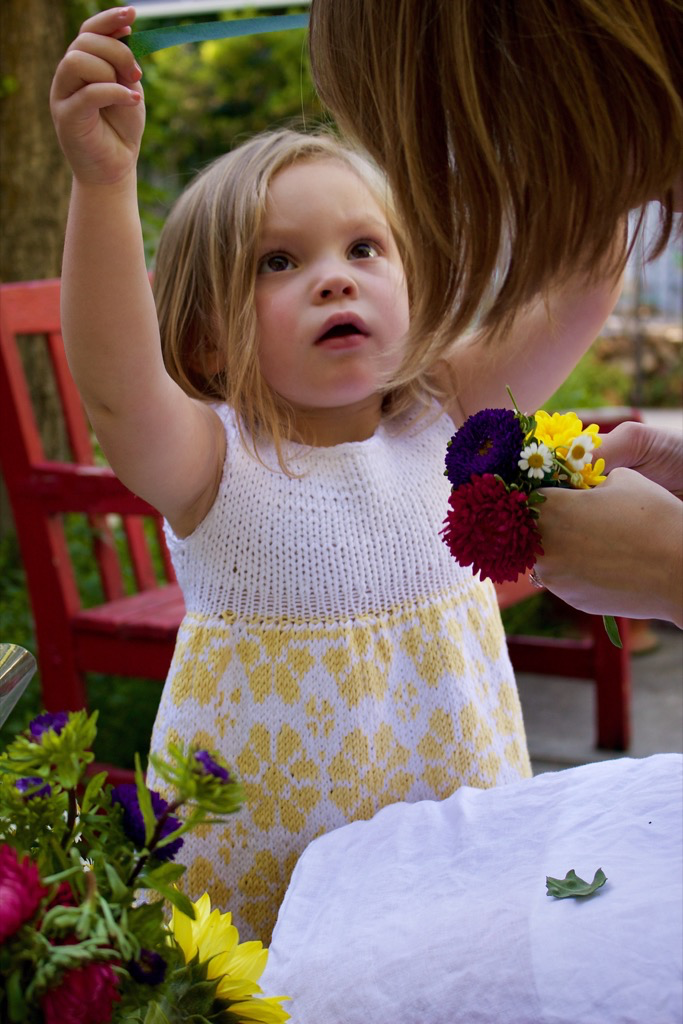 Midsommar Dress Pattern Scandiwork Midsommar Dress Pattern Scandiwork